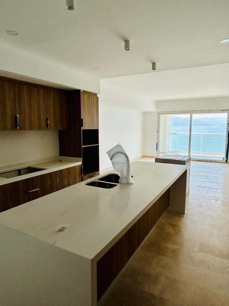 Harbor 171 September 2023 Construction progress