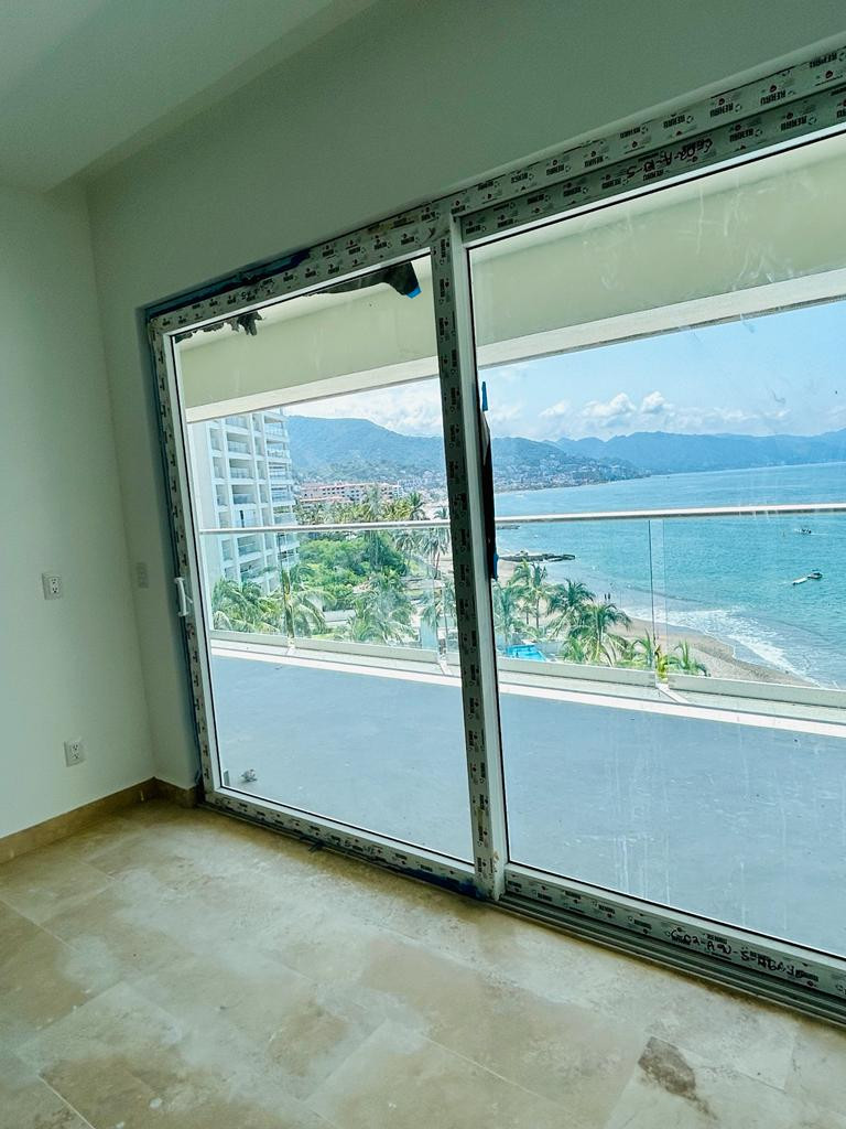 Harbor 171 September 2023 Construction progress