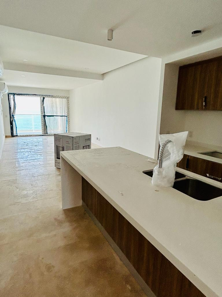 Harbor 171 September 2023 Construction progress