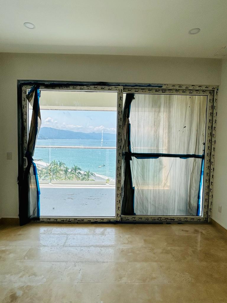 Harbor 171 September 2023 Construction progress