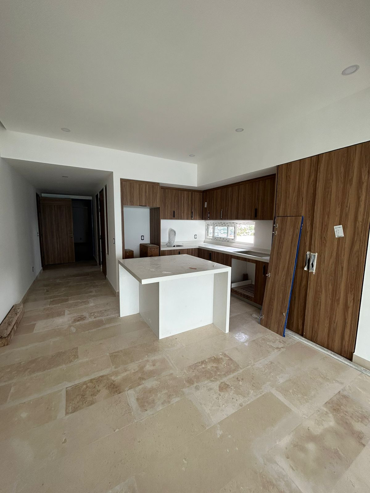 Harbor 171 October 2023 Construction progress