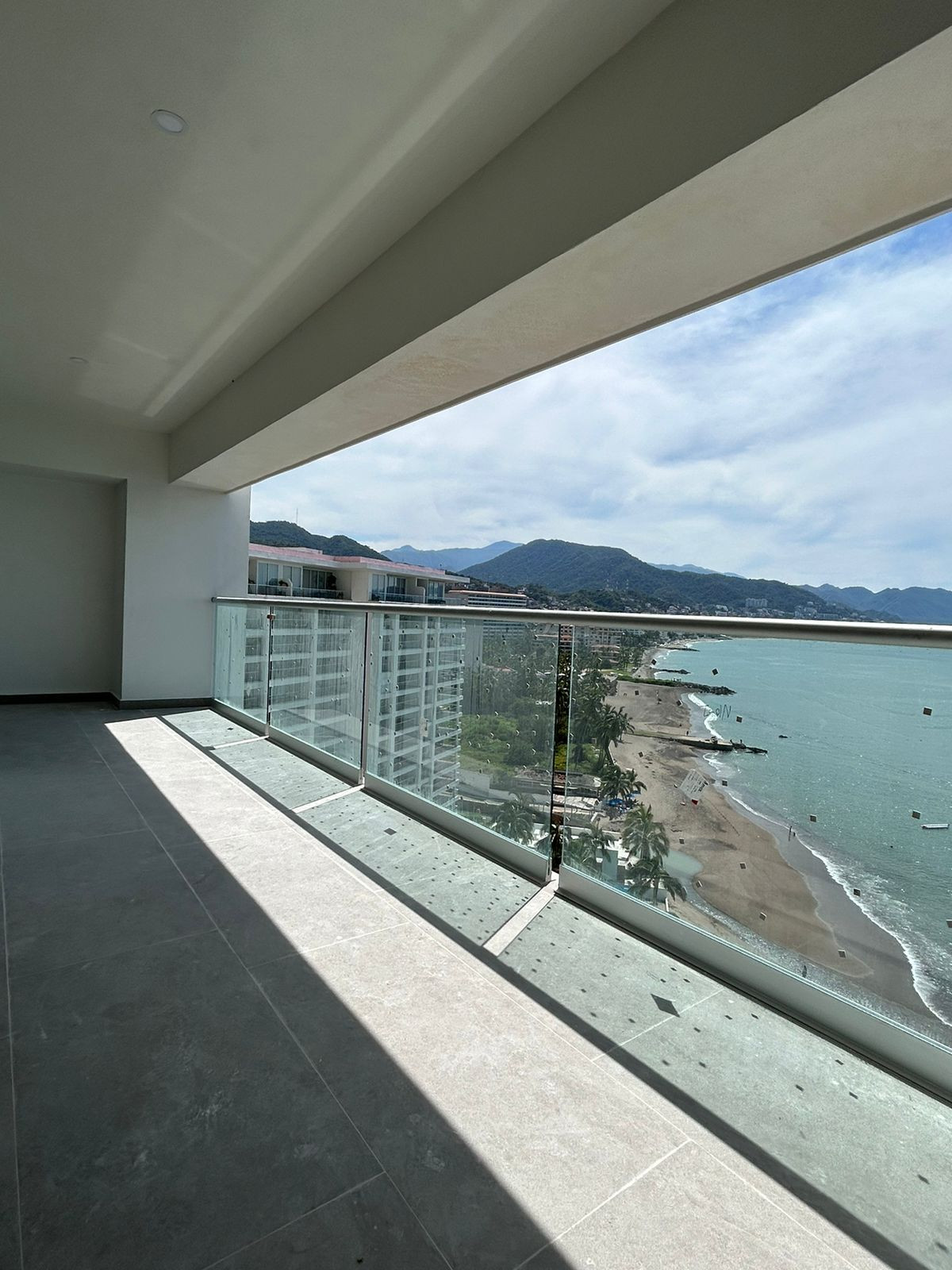 Harbor 171 October 2023 Construction progress