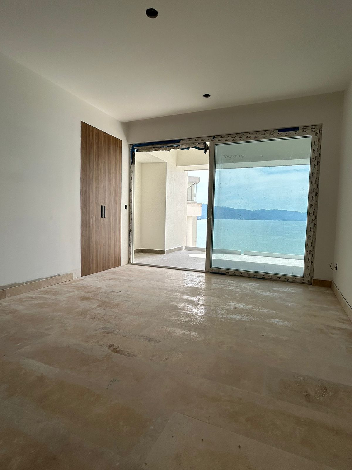 Harbor 171 October 2023 Construction progress