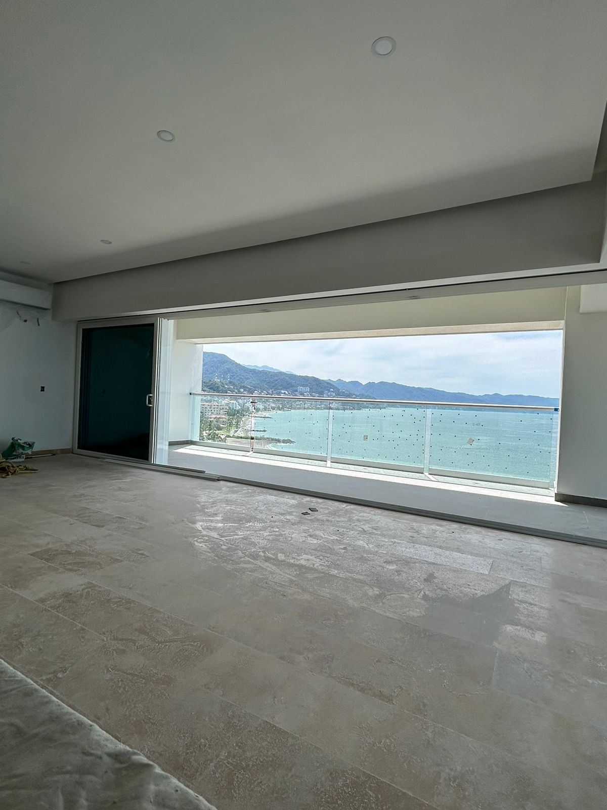 Harbor 171 October 2023 Construction progress