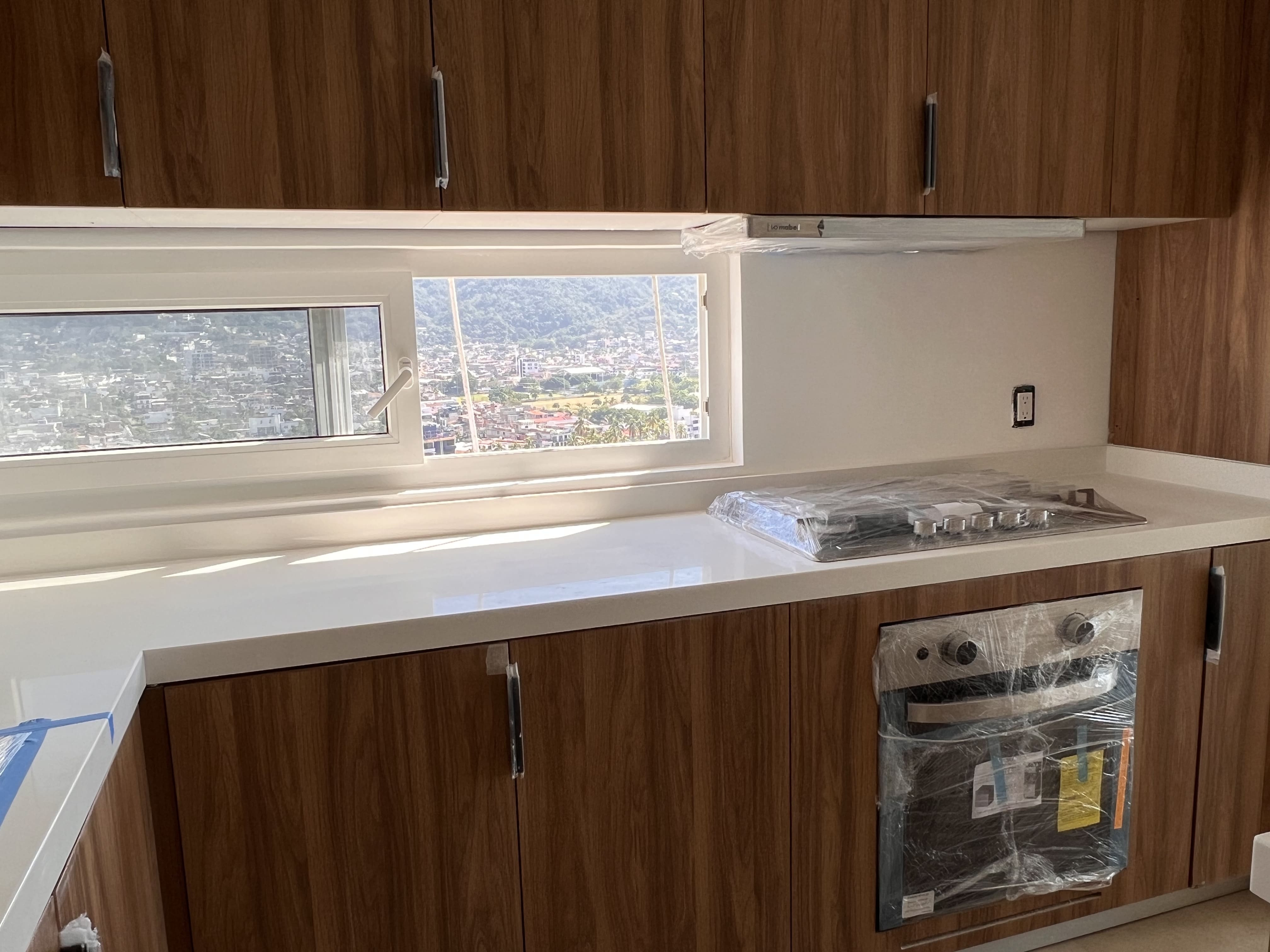 Harbor 171 December 2023 Construction progress