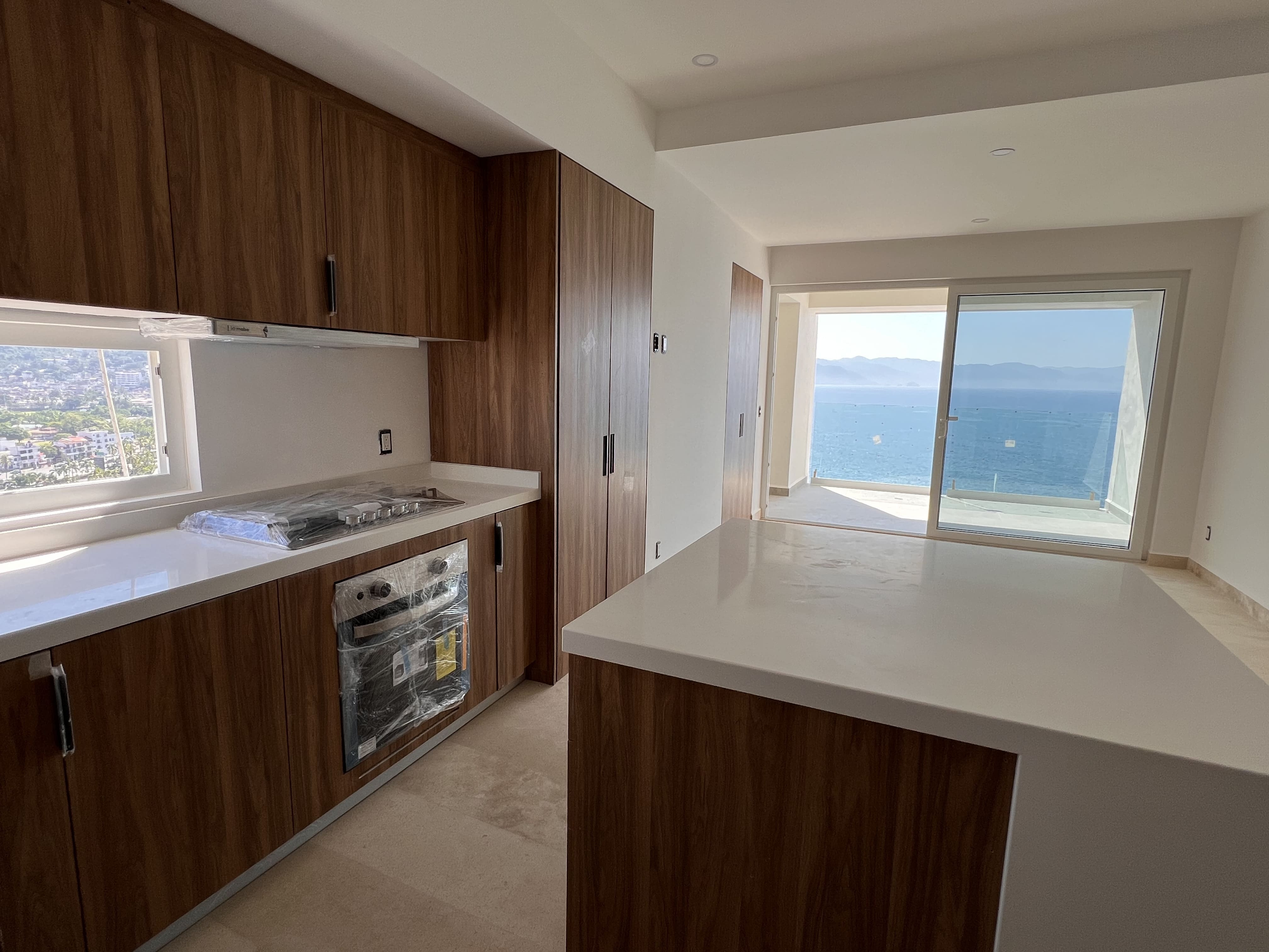 Harbor 171 December 2023 Construction progress