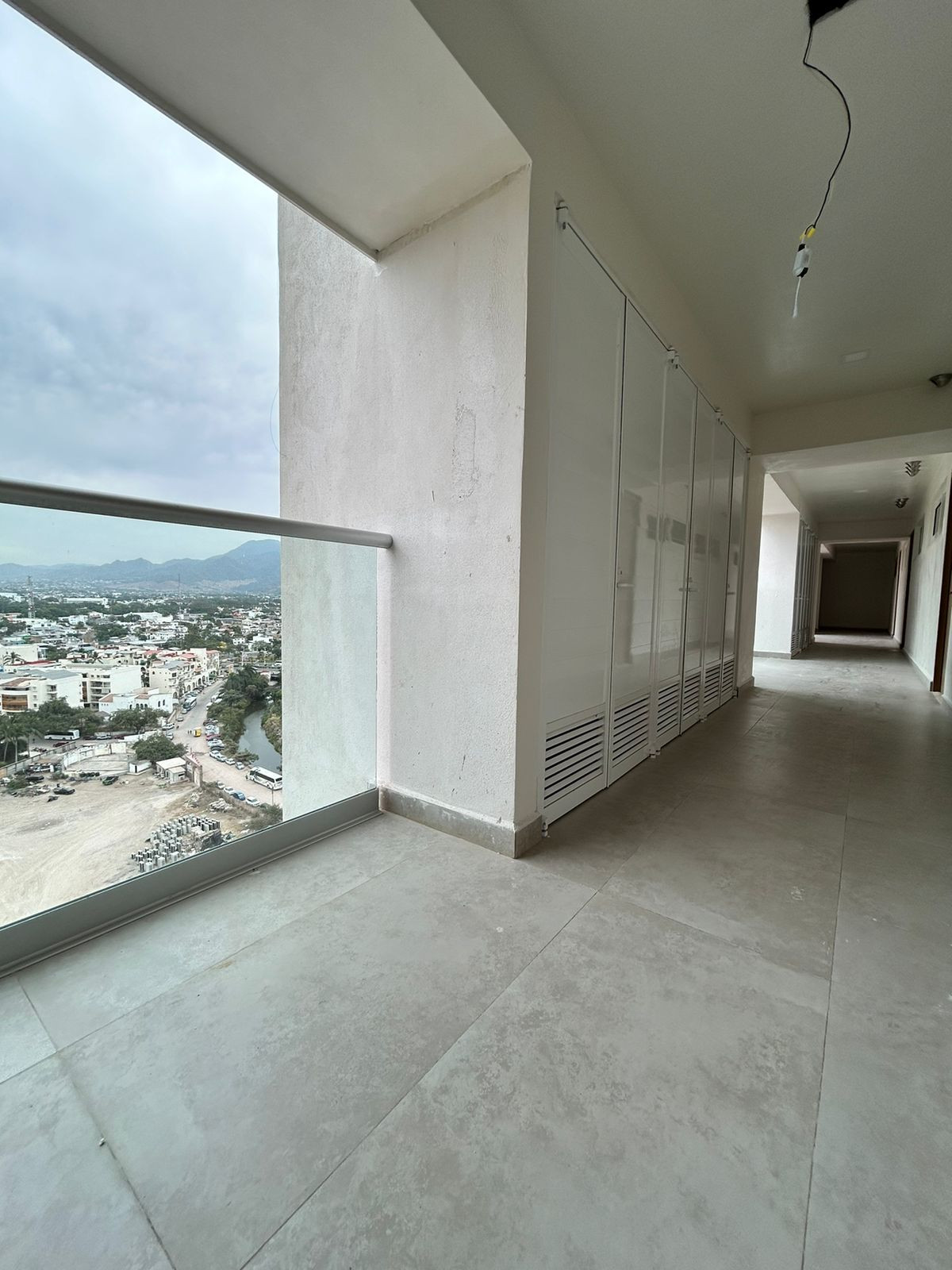 Harbor 171 February 2024 Construction progress