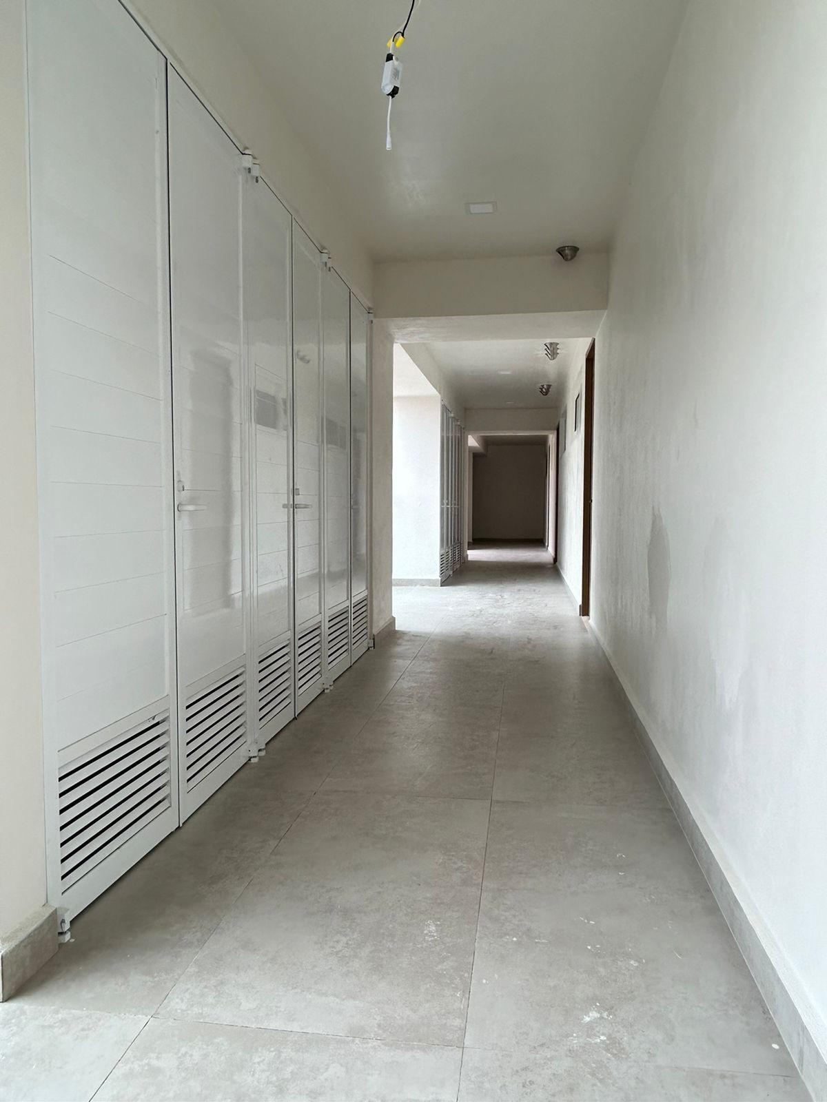 Harbor 171 February 2024 Construction progress