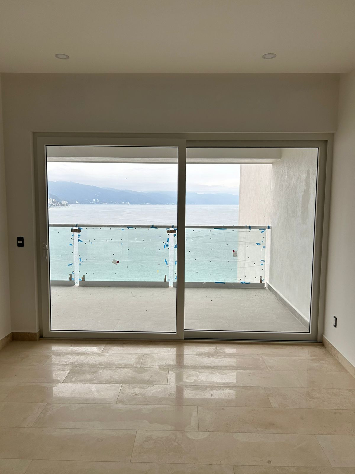 Harbor 171 February 2024 Construction progress