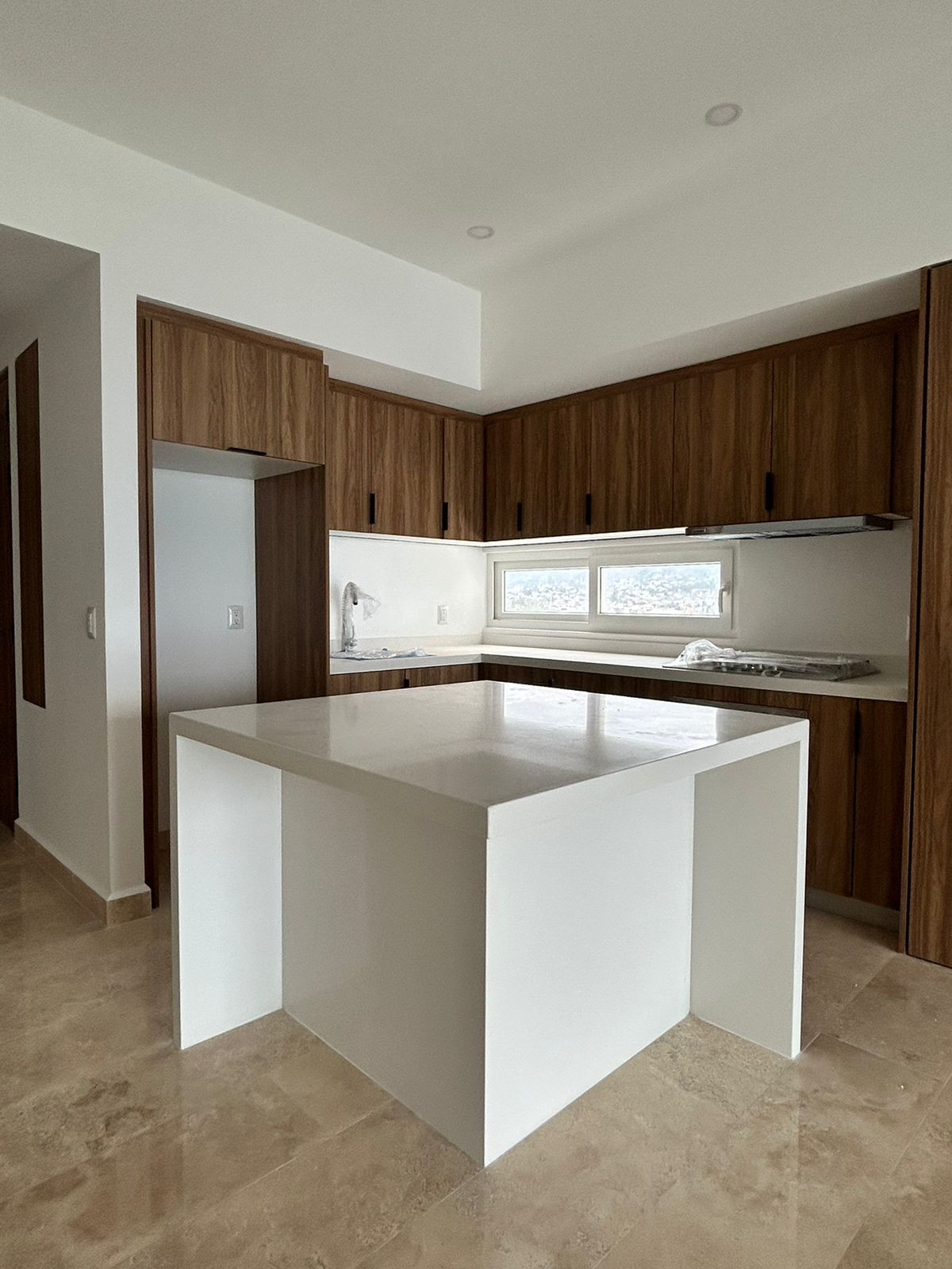 Harbor 171 February 2024 Construction progress