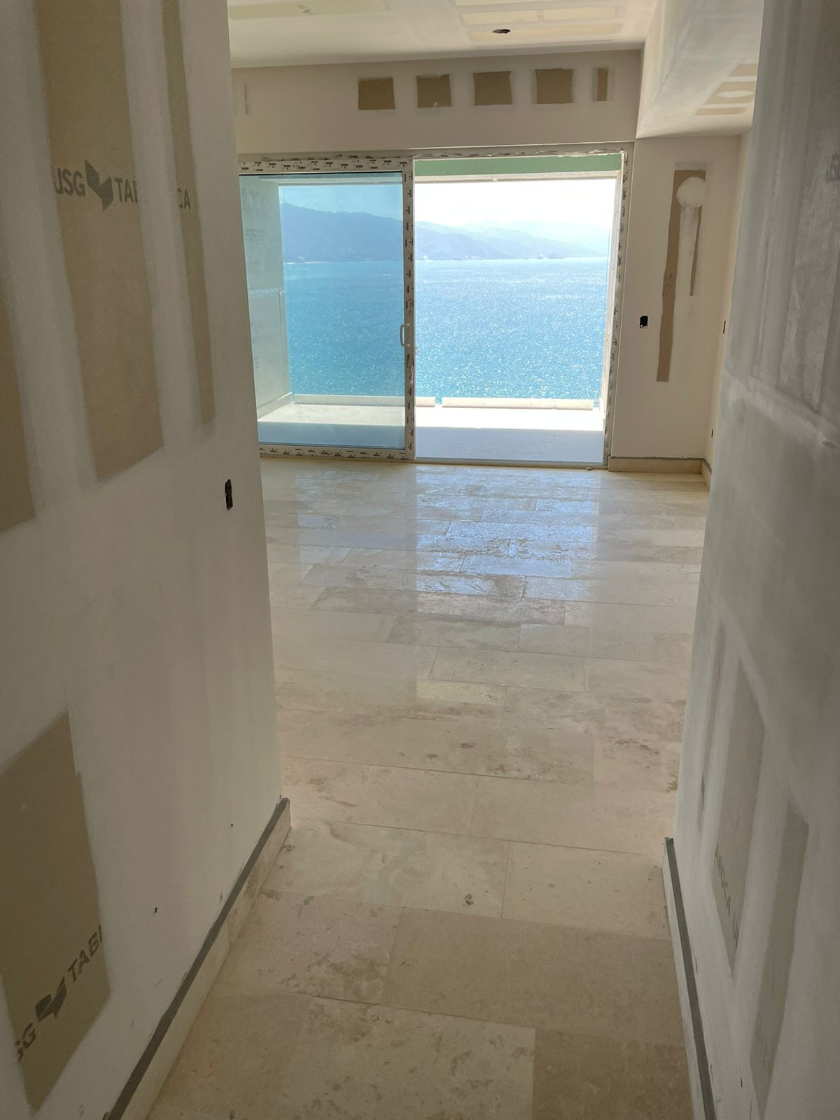 Harbor 171 March 2024 Construction progress