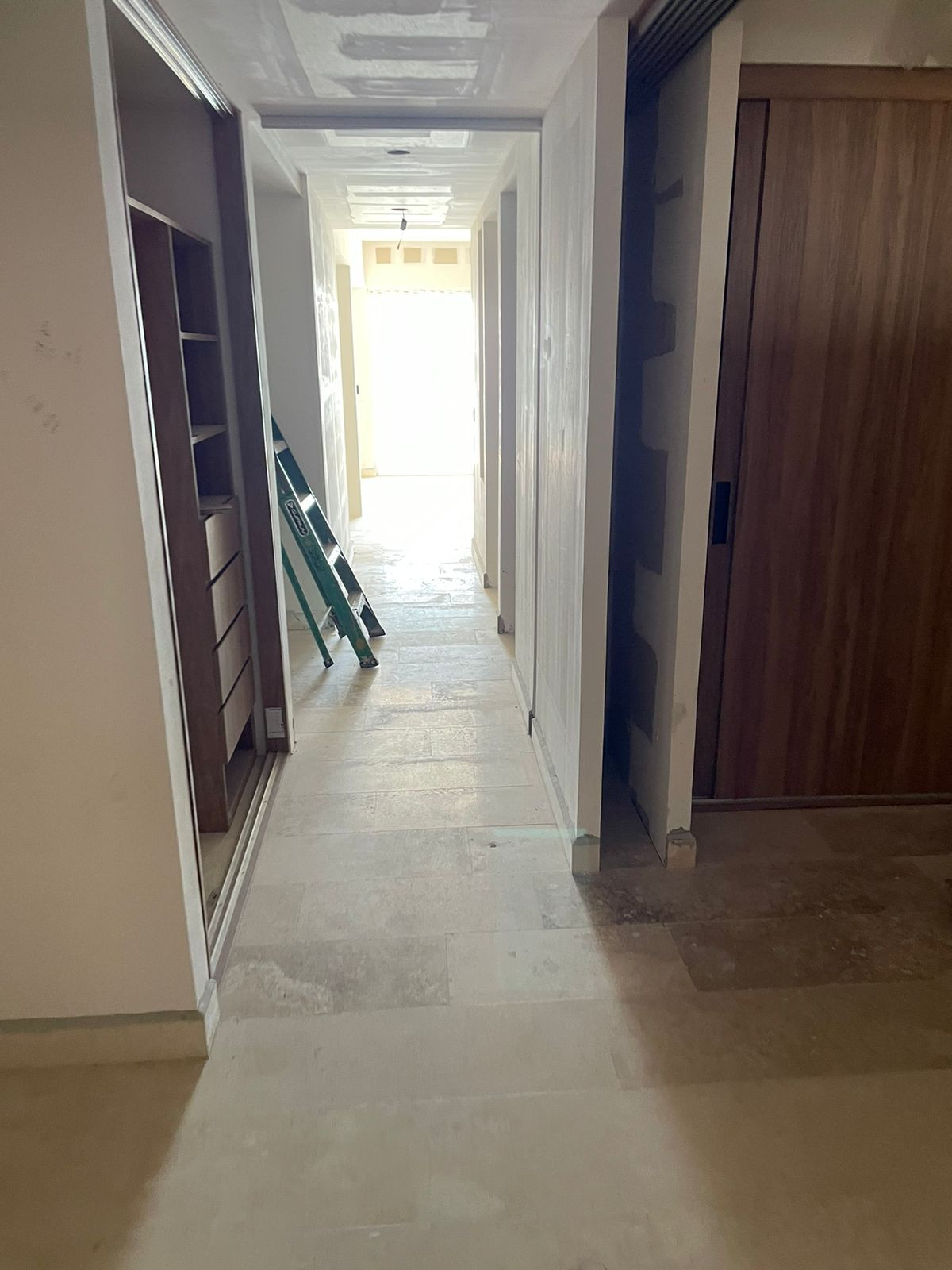 Harbor 171 March 2024 Construction progress