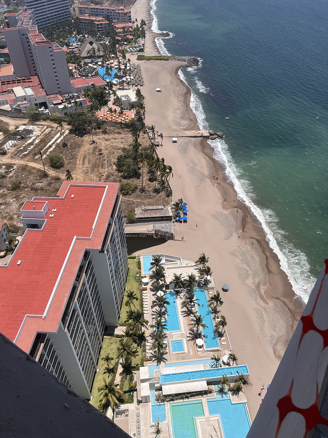 Harbor 171 May 2024 Construction progress