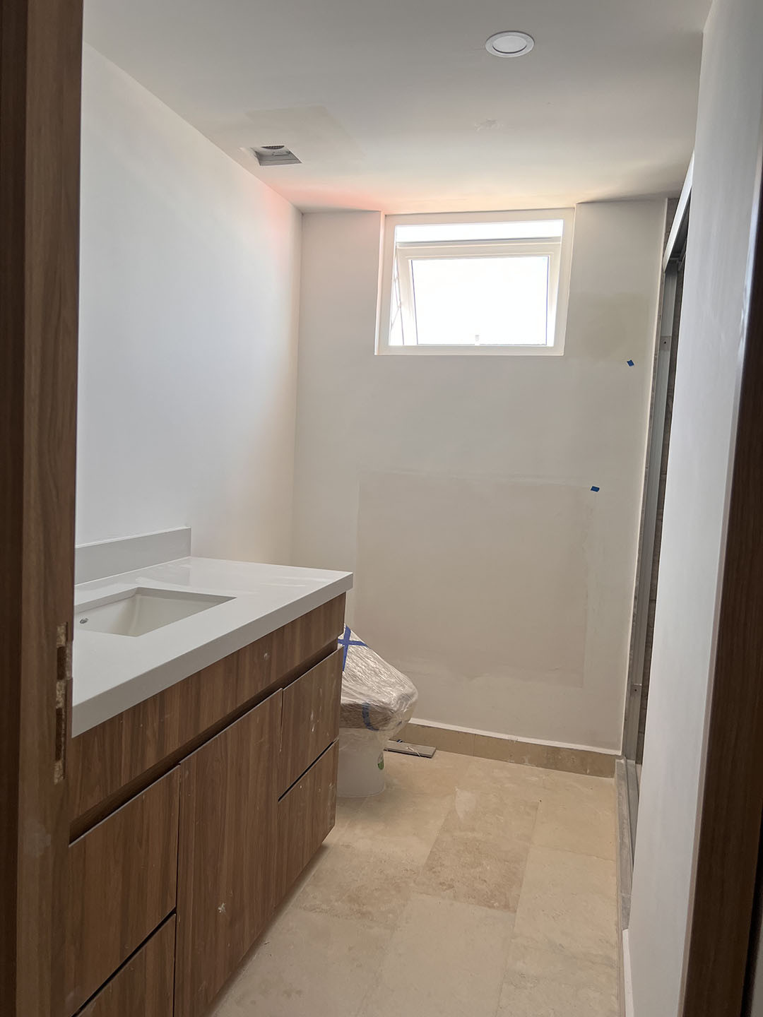 Harbor 171 May 2024 Construction progress