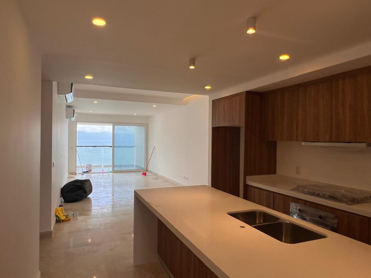 Harbor 171 July 2024 Construction progress