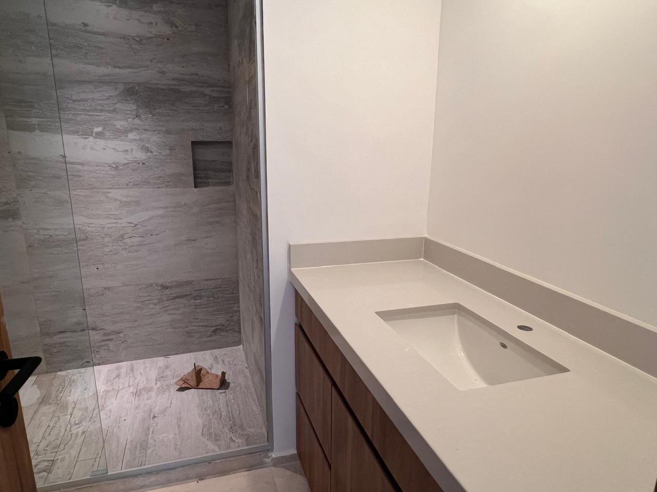 Harbor 171 July 2024 Construction progress