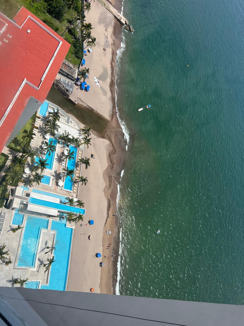 Harbor 171 July 2024 Construction progress